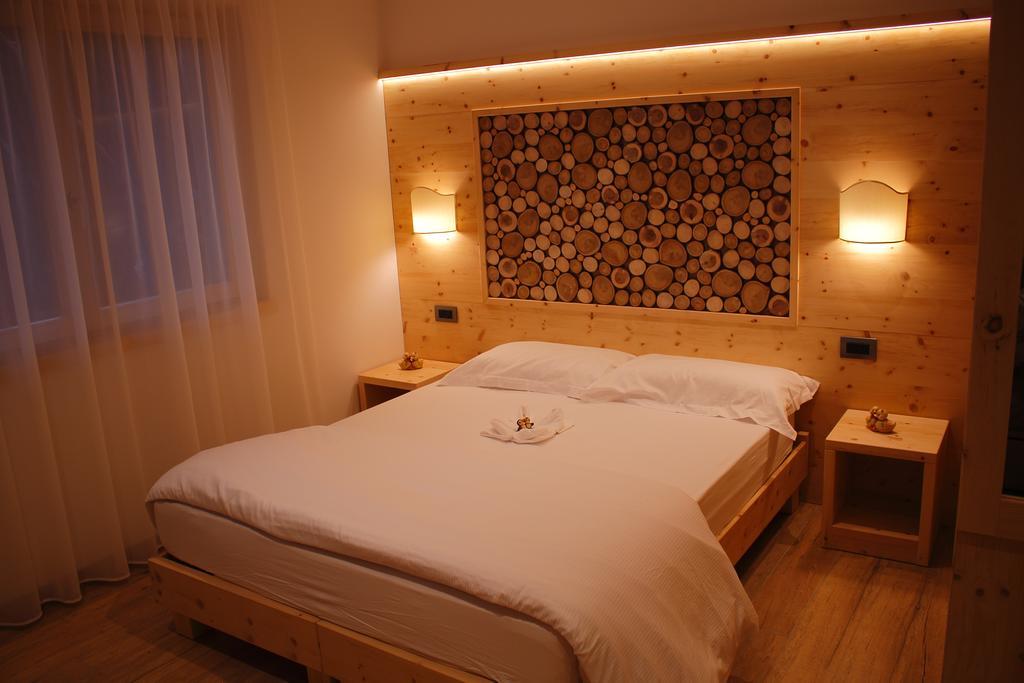 B&B Augusto Madonna Habitación foto