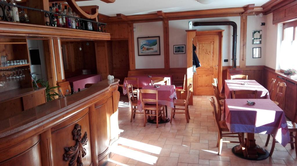 B&B Augusto Madonna Exterior foto